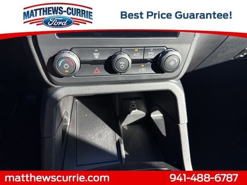 New 2025 Ford Ranger XL image 18