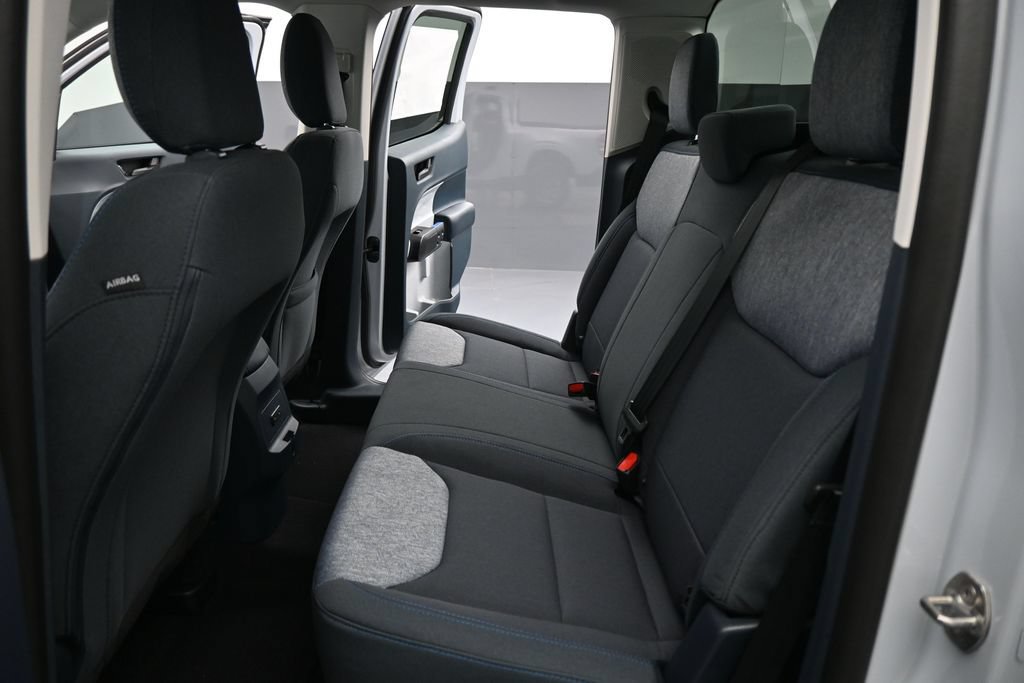 New 2026 Ford Maverick XLT FWD image 16