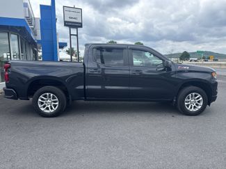 Used 2022 Chevrolet Silverado 1500 RST w/ Z71 Off-Road Package AWD/4WD video 2