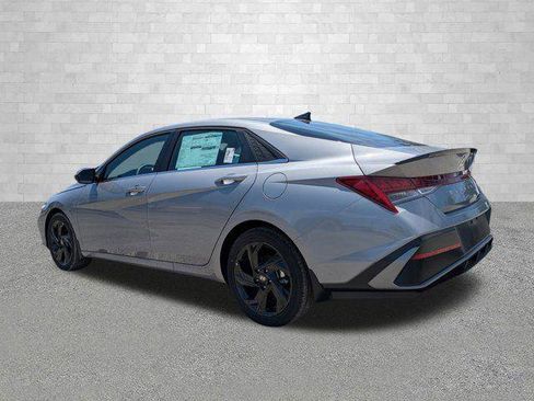 New 2026 Hyundai Elantra SEL Sport Premium FWD image 4