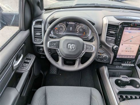 New 2026 RAM 1500 Big Horn image 16