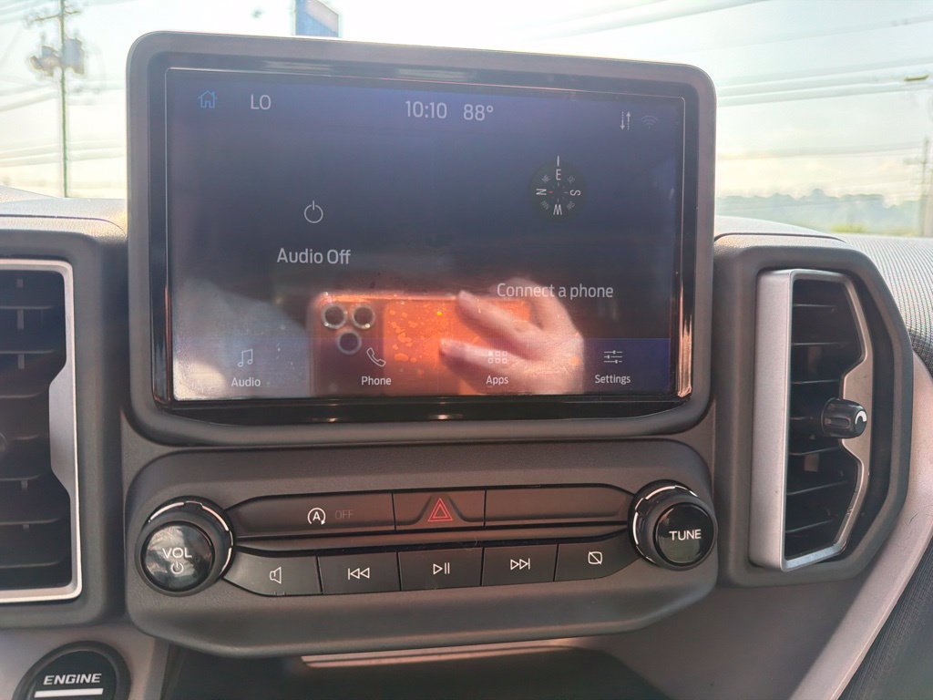 Used 2023 Ford Bronco Sport Big Bend AWD/4WD image 20