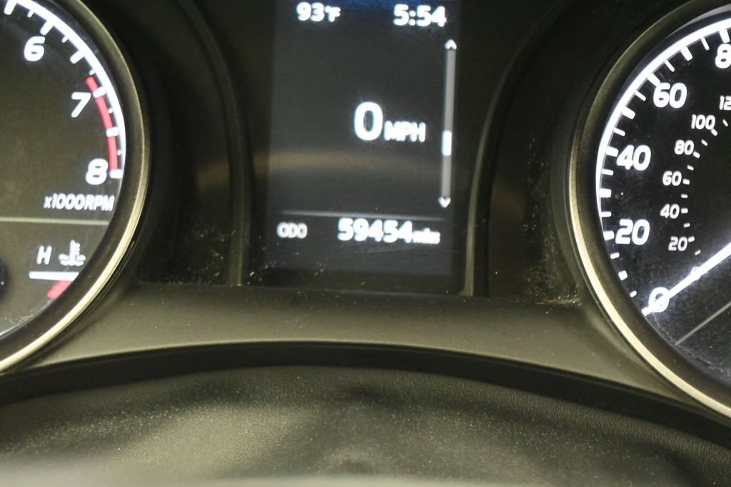 Used 2024 Toyota Camry SE FWD image 17