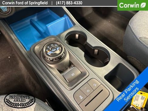 New 2026 Ford Maverick XLT w/ XLT Luxury Package image 32