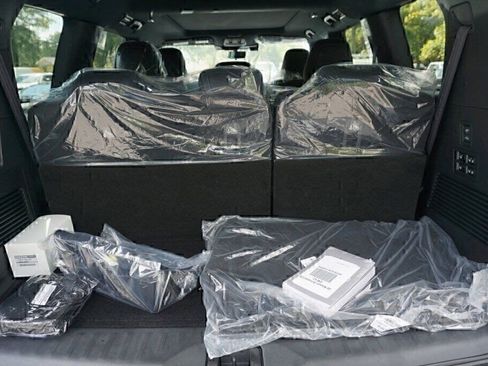 New 2026 Nissan Armada PRO-4X image 6