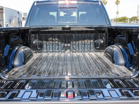New 2026 RAM 1500 Lone Star RWD image 26
