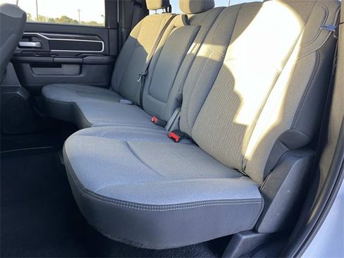 Used 2024 RAM 3500 Big Horn image 22
