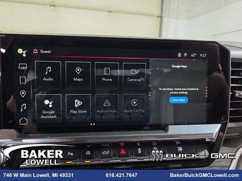 New 2026 GMC Sierra 1500 SLT w/ SLT Premium Plus Package image 21