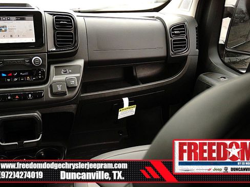 New 2026 RAM ProMaster 2500 w/ Power Group image 39
