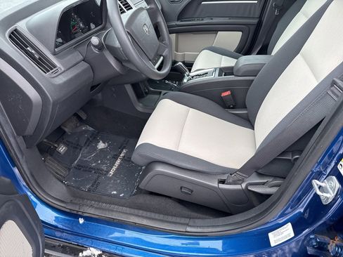 Used 2009 Dodge Journey SXT w/ Flexible Seating Group image 13