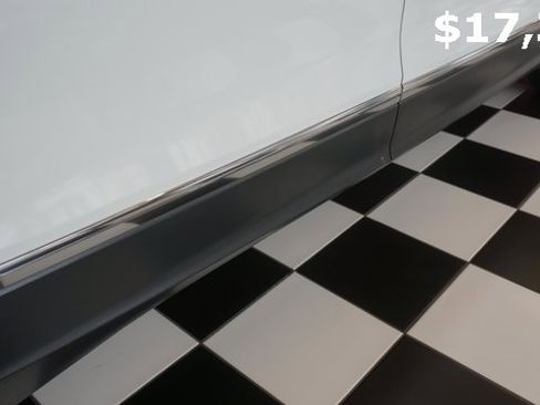 Certified 2021 Volkswagen Tiguan SE image 80