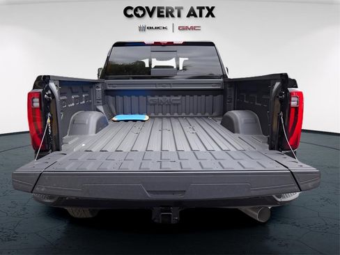 New 2026 GMC Sierra 2500 Denali Ultimate w/ Max Trailering Package image 29