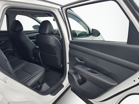 New 2026 Hyundai Tucson SEL Plus AWD/4WD image 36