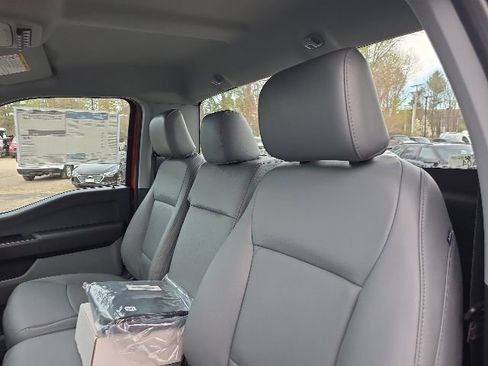 New 2026 Ford F550 4x4 Regular Cab Super Duty image 12