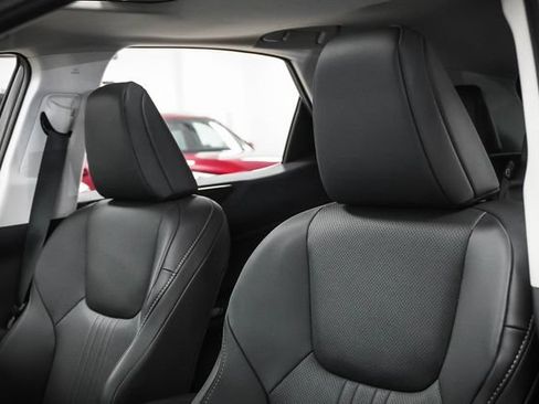 Certified 2025 Lexus NX 350h AWD w/ Accessory Package (2T) image 10