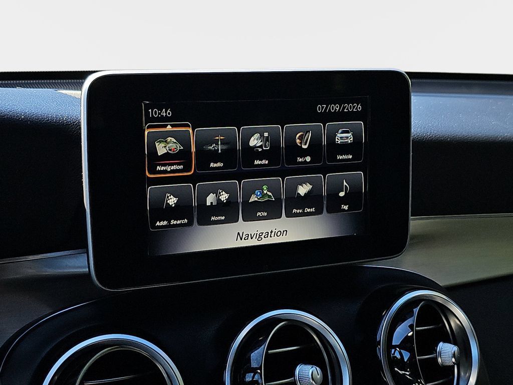 Used 2019 Mercedes-Benz GLC 300 4MATIC Coupe image 24