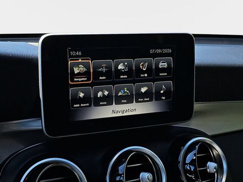 Used 2019 Mercedes-Benz GLC 300 4MATIC Coupe image 24