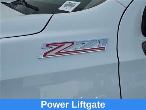 Used 2021 Chevrolet Tahoe Z71 w/ Rear Media and Nav Package image 21