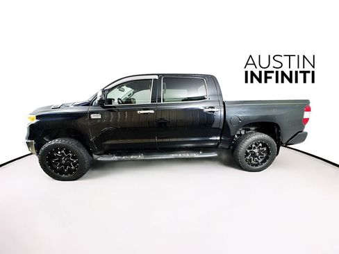 Used 2017 Toyota Tundra 1794 Edition image 4
