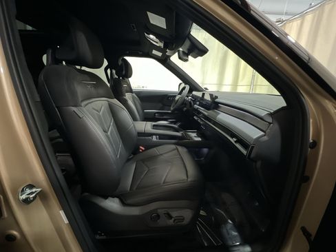 New 2027 Kia Telluride SX Prestige X-Pro AWD/4WD image 37