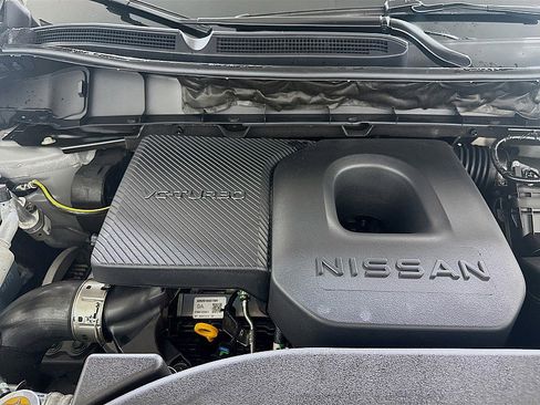 New 2026 Nissan Murano SL AWD/4WD image 31
