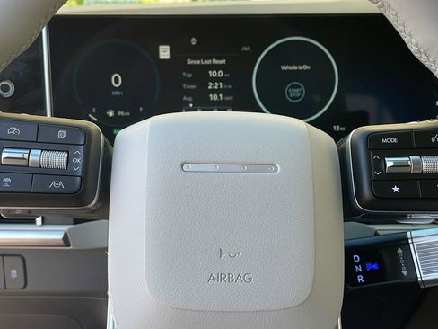 New 2026 Hyundai Santa Fe Limited image 23