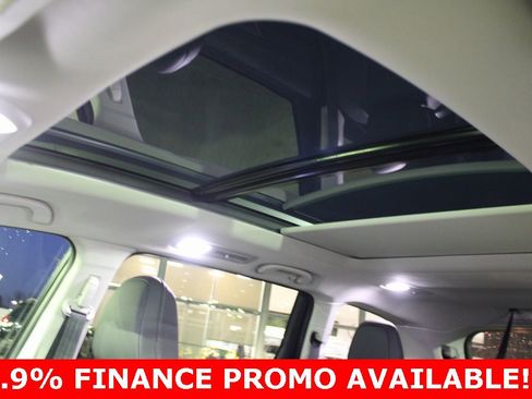 Certified 2025 Subaru Ascent Limited image 23