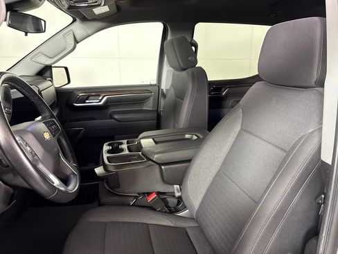 Certified 2023 Chevrolet Silverado 1500 LT w/ All Star Edition Plus RWD image 20