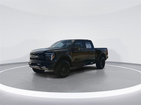 New 2025 Ford F150 Raptor image 4