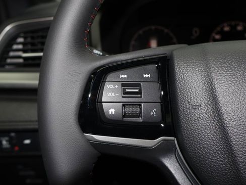 New 2026 Honda Odyssey Sport-L image 14