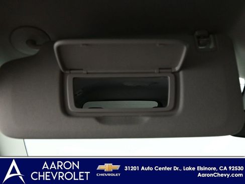 New 2026 Chevrolet TrailBlazer LT w/ Midnight Edition image 29