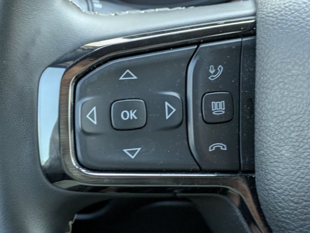Used 2026 RAM 2500 Limited AWD/4WD image 25