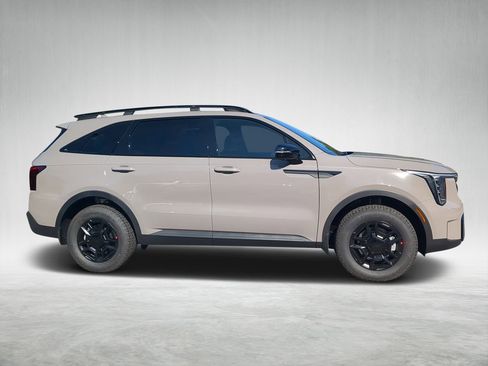 New 2026 Kia Sorento SX Prestige image 2