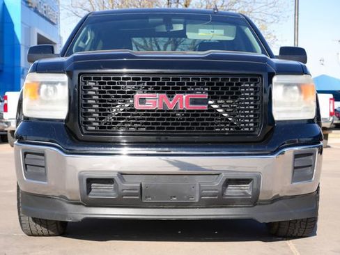 Used 2014 GMC Sierra 1500 SLE image 9