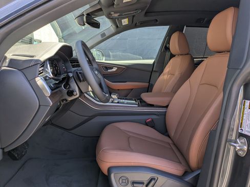 New 2026 Audi Q8 Premium Plus AWD/4WD image 14