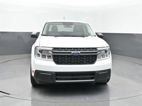 Used 2024 Ford Maverick XLT w/ Equipment Group 300A Standard image 31