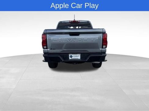 Used 2026 Chevrolet Colorado W/T RWD image 6