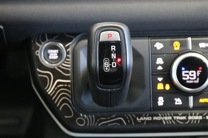 Used 2023 Land Rover Defender 110 S AWD/4WD image 73
