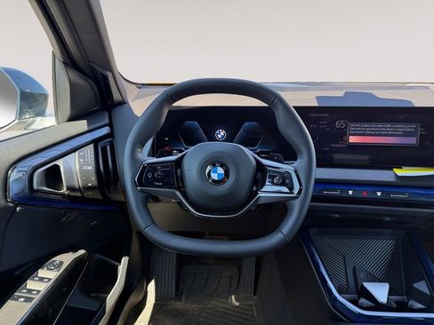 Certified 2026 BMW X3 xDrive30 w/ Convenience Package image 11