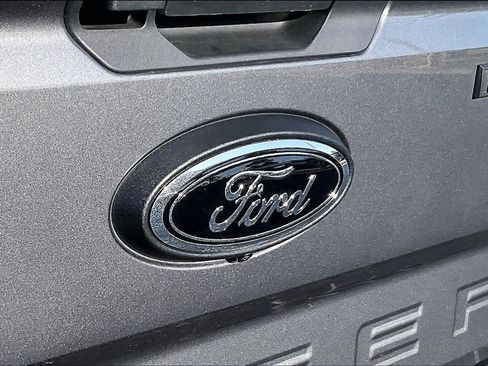 Used 2025 Ford Ranger Raptor AWD/4WD image 30