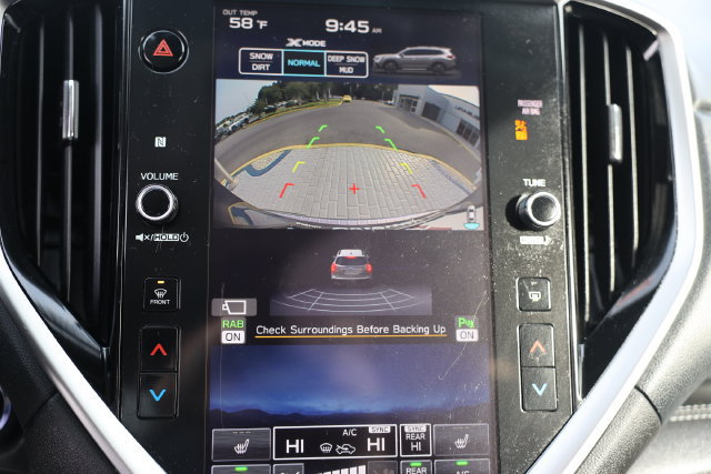 Used 2024 Subaru Ascent Limited w/ Technology Package AWD/4WD image 35