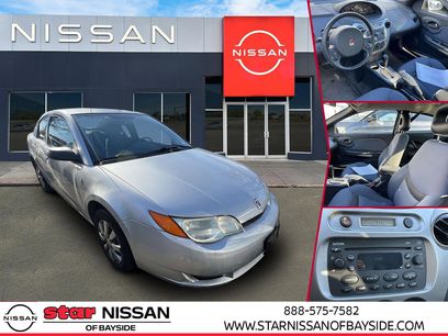 Used 2004 Saturn ION Level 2 w/ Power Pkg