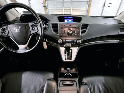Used 2013 Honda CR-V EX-L image 15