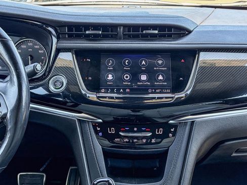 Certified 2023 Cadillac XT6 Sport image 17