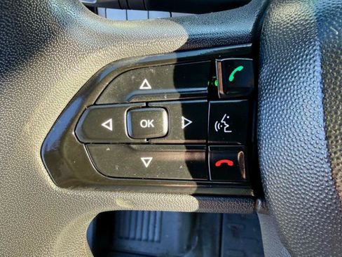 Used 2023 RAM ProMaster 2500 FWD image 18
