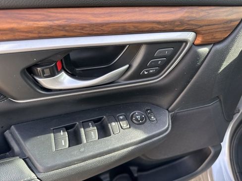 Used 2020 Honda CR-V EX-L image 13