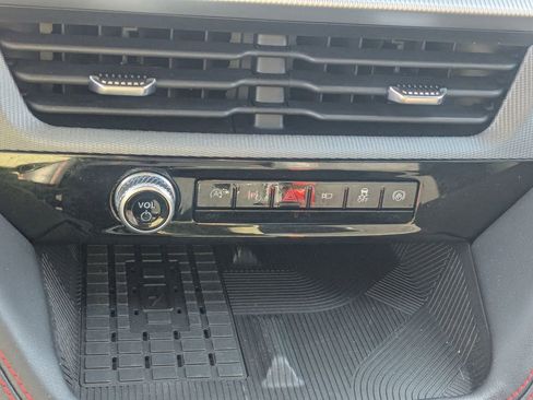 Used 2025 Ford Explorer ST image 20