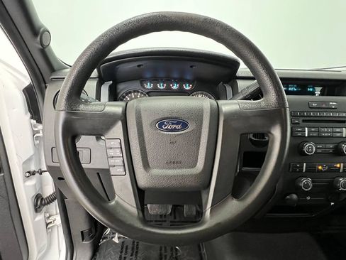 Used 2013 Ford F150 XL w/ PWR Equipment Group RWD image 11
