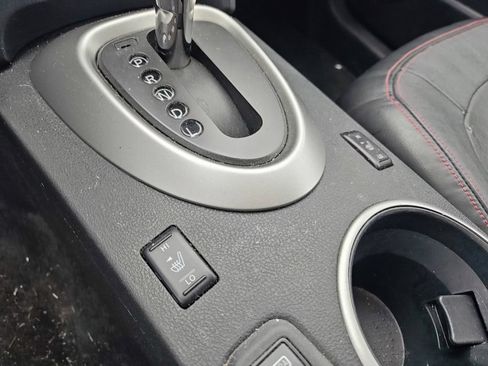Used 2013 Nissan Rogue SL AWD/4WD image 11