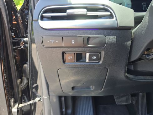 Used 2023 Hyundai Palisade Calligraphy FWD image 30